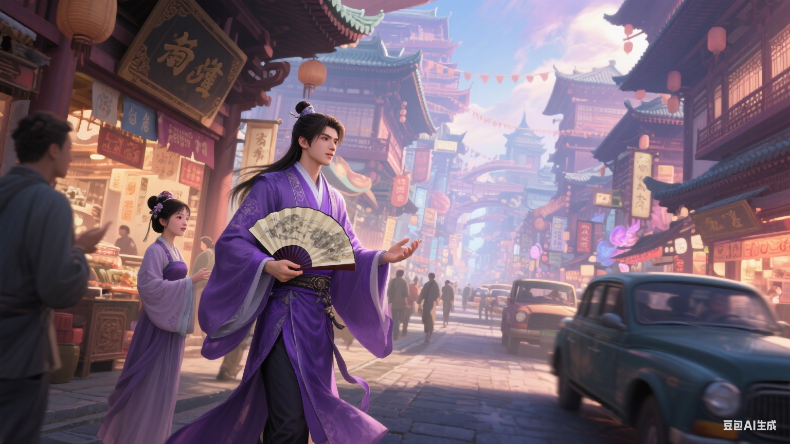 问道怀旧私服仿官方1.6版本 | 老玩家首选 | 五行相克原版战斗系统